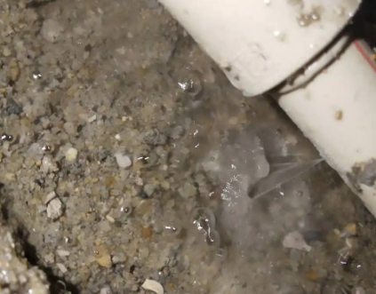 田林测漏水电话号码