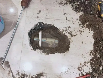 田林测漏水电话