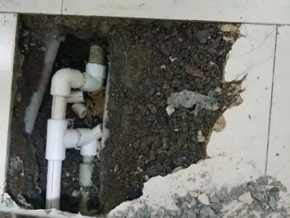 田林测漏水哪家好