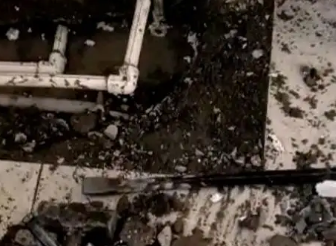 田林漏水检测电话