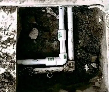 田林漏水检测多少钱