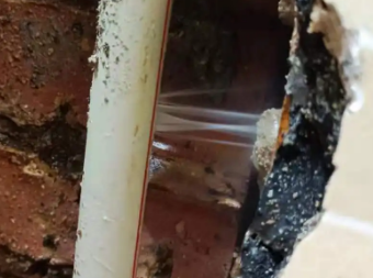 田林漏水检测电话