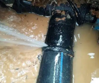 田林测漏水公司哪家好