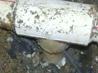 田林测漏水公司多少钱