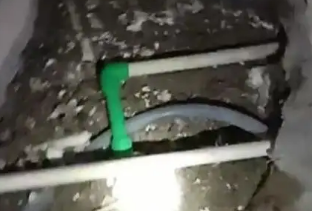 田林测漏水公司