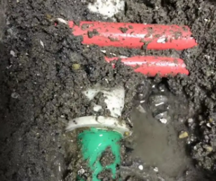 田林漏水检测电话