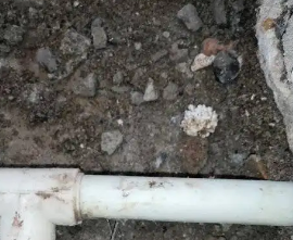 田林漏水检测哪家好