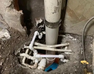 田林漏水检测哪家好