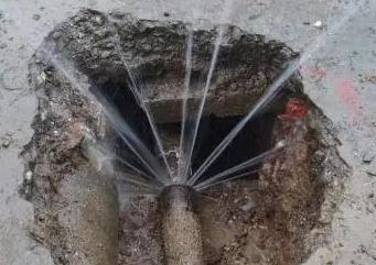 田林漏水检测多少钱