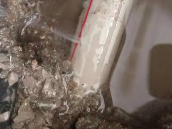 田林漏水检测哪家好