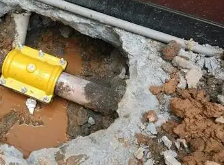 田林漏水检测哪家好