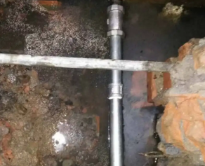 田林漏水检测公司电话