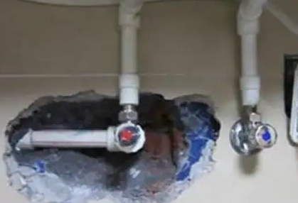 田林卫生间测漏水查询方法