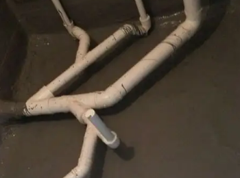 田林水管漏水检测知识点