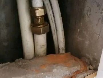 田林水管漏水检测哪家好