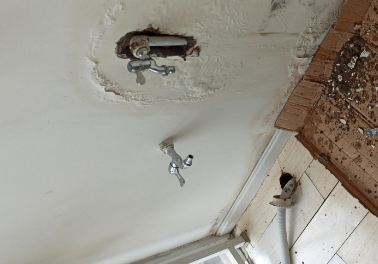 田林卫生间测漏水