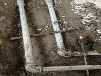 田林卫生间测漏水多少钱