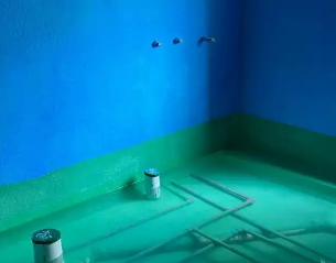 田林卫生间防水