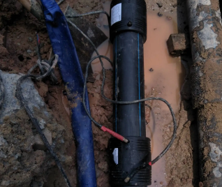 田林水管漏水检测多少钱