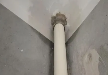 田林卫生间测漏水之渗水防护