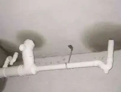 田林卫生间测漏水的几种情景