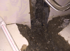 田林卫生间测漏水哪家好