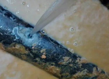 田林水管漏水检测多少钱