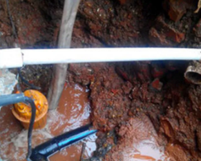 田林水管漏水检测哪家好