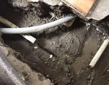 田林卫生间测漏水价格明细