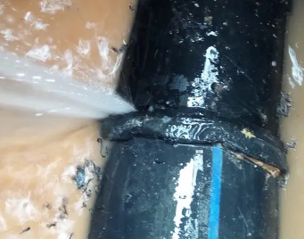 田林水管漏水检测的小妙招