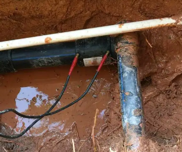 田林水管漏水检测多少钱