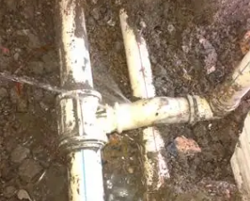 田林卫生间测漏水多少钱