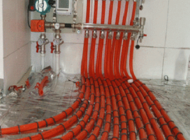 田林地暖维修多少钱