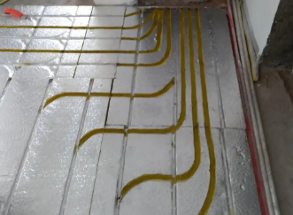 田林地暖维修哪家好