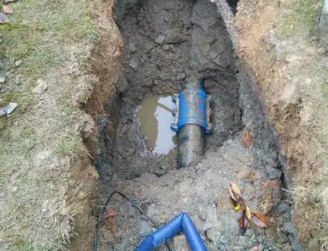 田林水管漏水检测多少钱