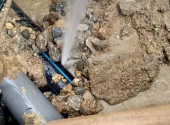 田林水管漏水检测哪家好
