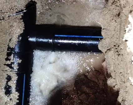 田林水管漏水检测哪家好