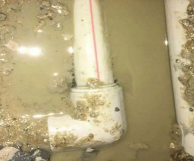 田林水管漏水检测多少钱