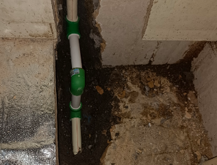 田林卫生间测漏水哪家好