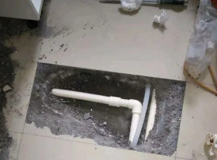 田林卫生间测漏水哪家好