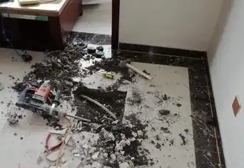 田林漏水检测多少钱