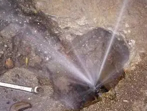 田林水管漏水检测哪家好