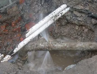 田林测漏水多少钱