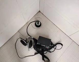 田林测漏水公司