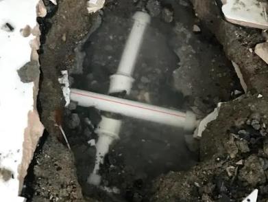 田林漏水检测公司哪家好