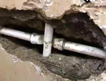 田林漏水检测电话多少