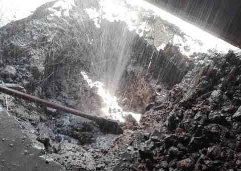 田林漏水检测哪家好