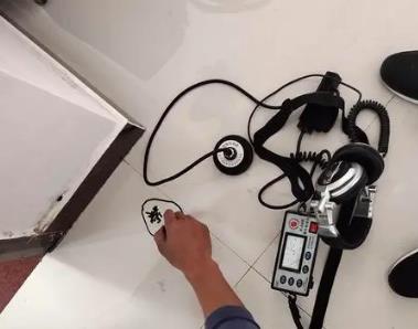 田林测漏水公司电话