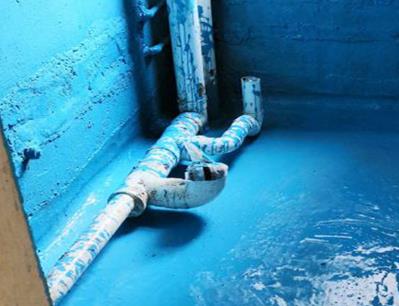 田林测漏水多少钱